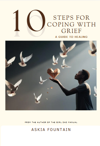 10 Steps for Coping with Grief: A Guide to Healing